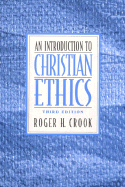 An Introduction to Christian Ethics