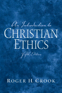 An Introduction to Christian Ethics