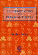 An Introduction to Classical Tibetan