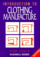 An Introduction to Clothing Manufacture