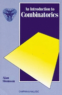 An introduction to combinatorics