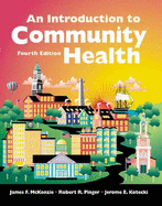 An Introduction to Community Health: .