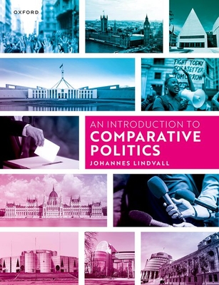 An Introduction to Comparative Politics - Lindvall, Johannes