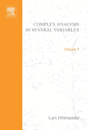 An Introduction to Complex Analysis in Several Variables