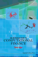 An Introduction to Computational Finance