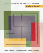 An introduction to computer science using Java