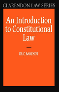 An Introduction to Constitutional Law
