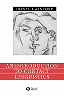 An Introduction to Contact Linguistics