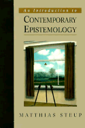 An Introduction to Contemporary Epistemology