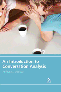 An Introduction to Conversation Analysis