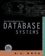 An Introduction to Database Systems