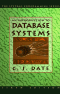 An Introduction to Database Systems