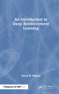 An Introduction to Deep Reinforcement Learning