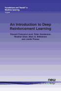 An Introduction to Deep Reinforcement Learning