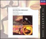 An Introduction to Der Ring des Nibelungen