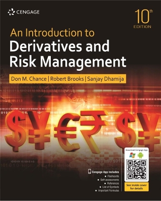 An Introduction to Derivatives and Risk Management - Chance, Don M., and Brooks, Robert