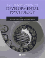 An Introduction to Developmental Psychology