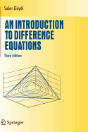 An Introduction to Difference Equations
