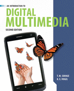 An Introduction to Digital Multimedia: .