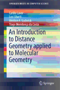 An Introduction to Distance Geometry Applied to Molecular Geometry