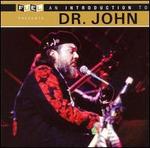 An Introduction to Dr. John