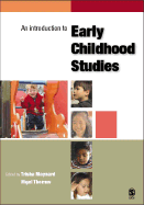 An Introduction to Early Childhood Studies
