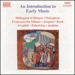 An Introduction to Early Music
