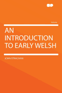 An Introduction to Early Welsh