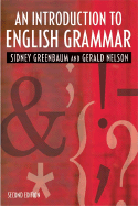 An introduction to English grammar