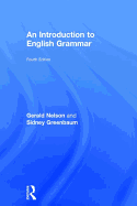 An Introduction to English Grammar