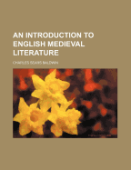 An Introduction to English Medieval Literature
