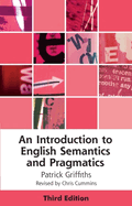 An Introduction to English Semantics and Pragmatics