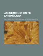 An Introduction to Entomology