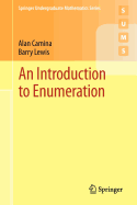 An Introduction to Enumeration