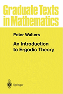 An Introduction to Ergodic Theory