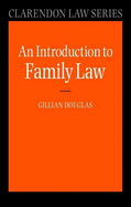 An Introduction to Family Law