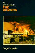 An Introduction to Fire Dynamics