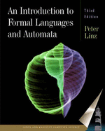 An Introduction to Formal Languages and Automata: .