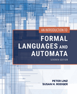 An Introduction to Formal Languages and Automata: .