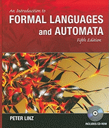 An Introduction to Formal Languages and Automata: .