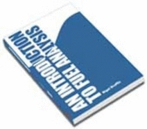 An Introduction to Fuel Analysis - Draffin, Nigel, and Bankes-Hughes, Llewellyn (Editor)
