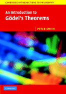 An Introduction to G�del's Theorems