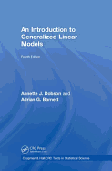 An Introduction to Generalized Linear Models