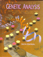 An Introduction to Genetic Analysis