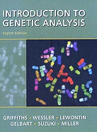 An Introduction to Genetic Analysis