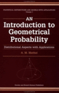 An Introduction to Geometrical Probability