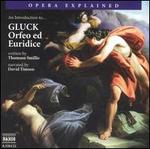 An Introduction to Gluck's "Orfeo ed Euridice"