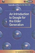 An Introduction to Google for the Older Generation
