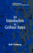 An Introduction to Gr�bner Bases