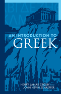 An Introduction to Greek
